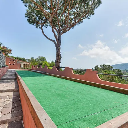 Il Melograno-4 By Interhome *