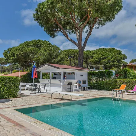 Il Melograno-4 By Interhome