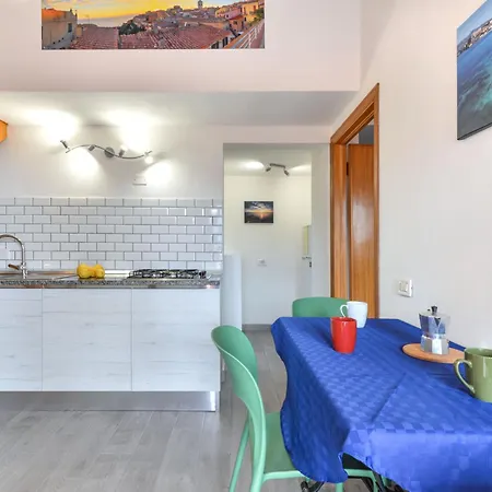 Il Melograno-4 By Interhome *