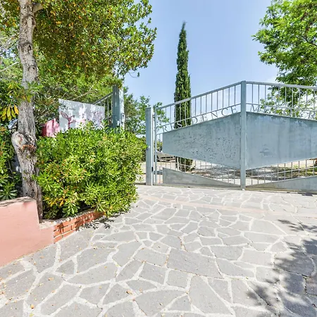 Il Melograno-4 By Interhome Porto Azzurro