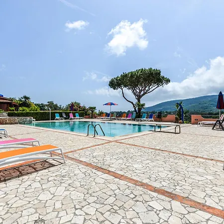 Il Melograno-4 By Interhome *