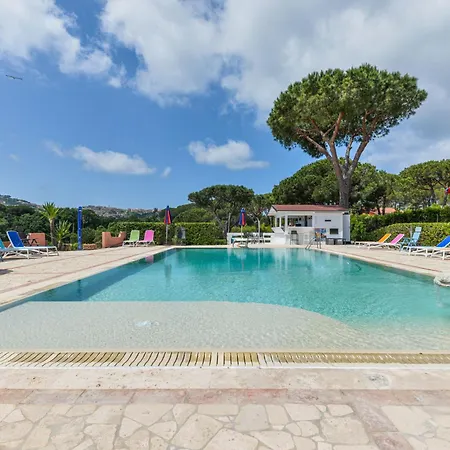 Il Melograno-4 By Interhome Apartamento Porto Azzurro