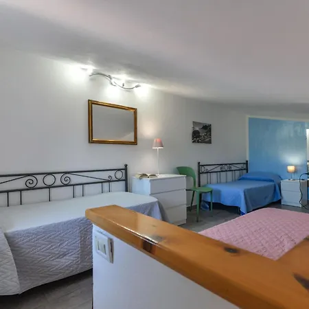 Il Melograno-4 By Interhome * Porto Azzurro