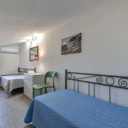 Il Melograno-4 By Interhome Porto Azzurro