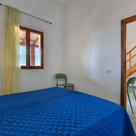 Apartamento Il Melograno-4 By Interhome